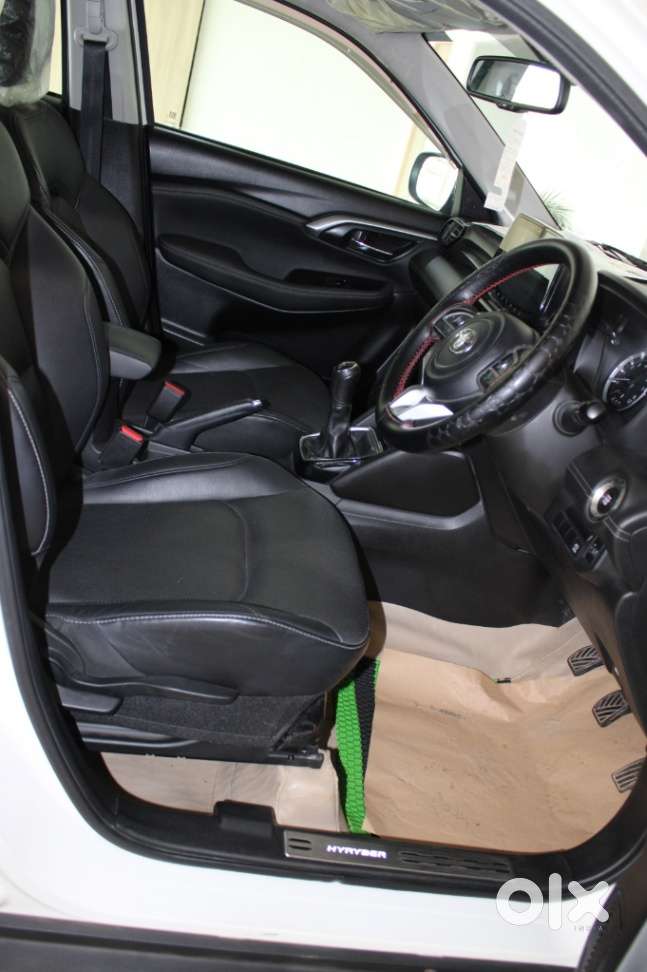Toyota Urban Cruiser Hyryder 1.5 V Neo Drive, 2023, Petrol