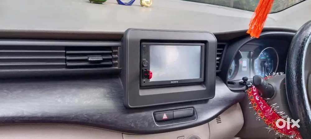 Maruti Suzuki Ertiga 2022