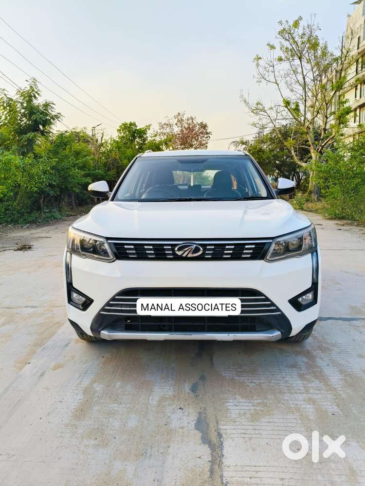 Mahindra Xuv300 W8 Diesel, 2019, Diesel