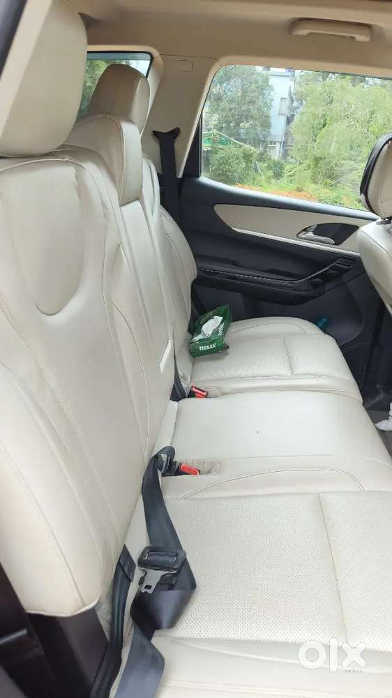 Mahindra Xuv700 Ax7 Luxury 2022/diesel Mt