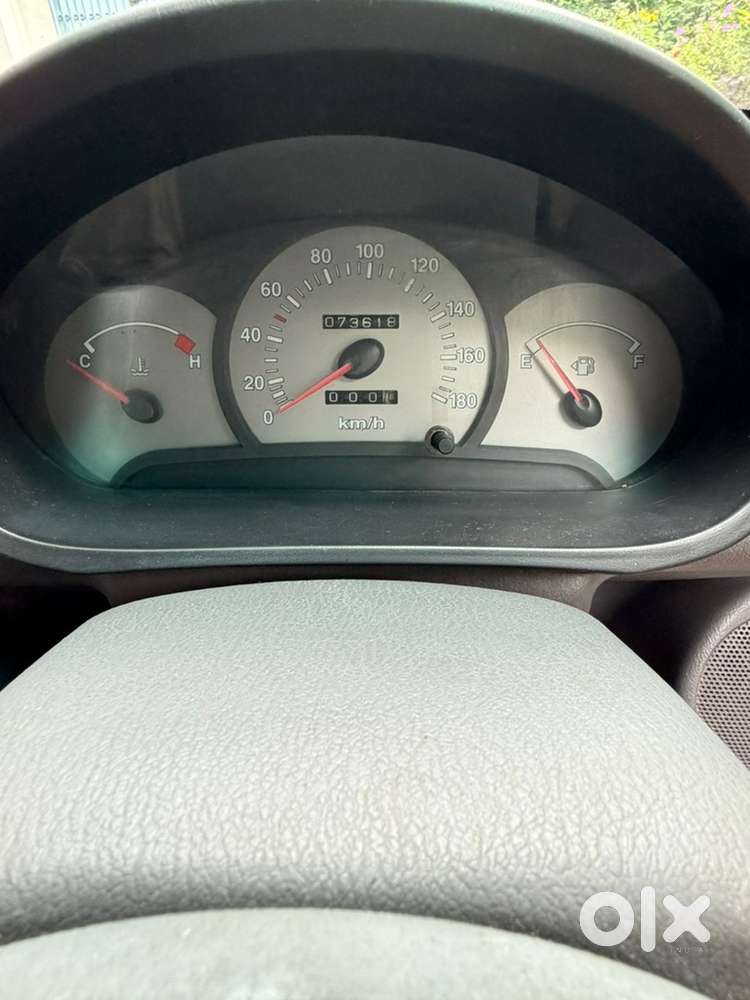 Hyundai Santro Xing 2008