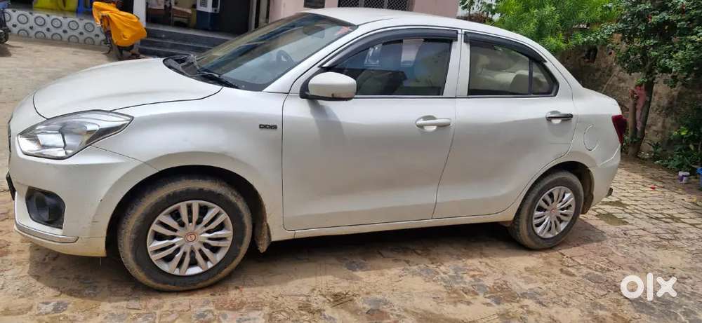 Maruti Suzuki Dzire 2020
