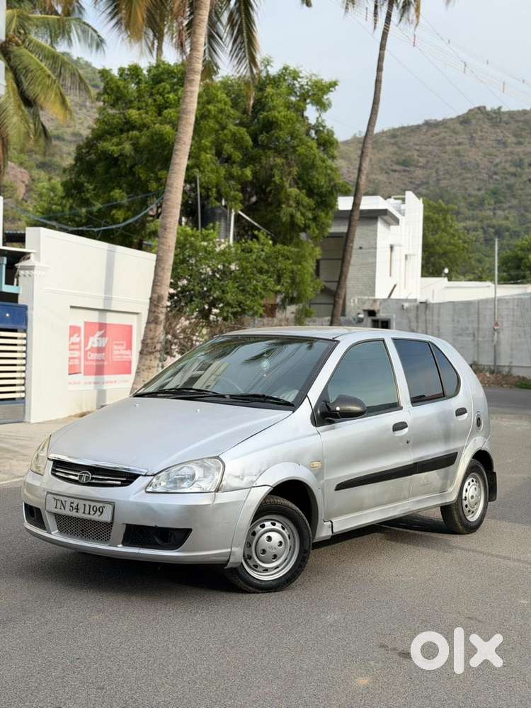 Tata Indica Dle, 2008, Diesel
