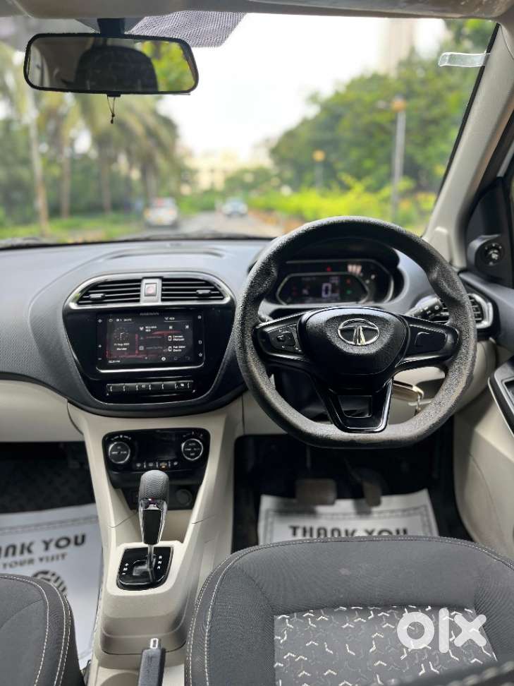 Tata Tiago Xza Plus, 2023, Petrol