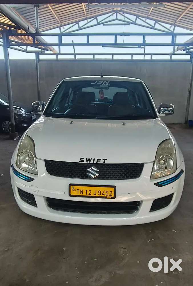 Quality Vehicle