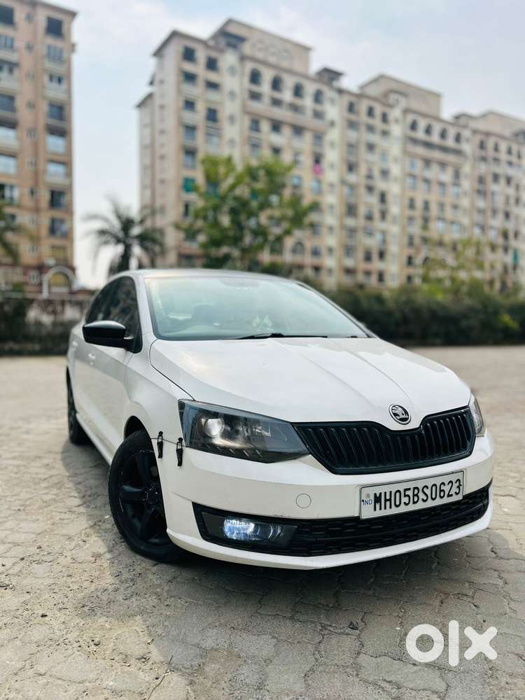 Skoda Rapid 2011-2013 1.6 Tdi Ambition Plus, 2013, Diesel
