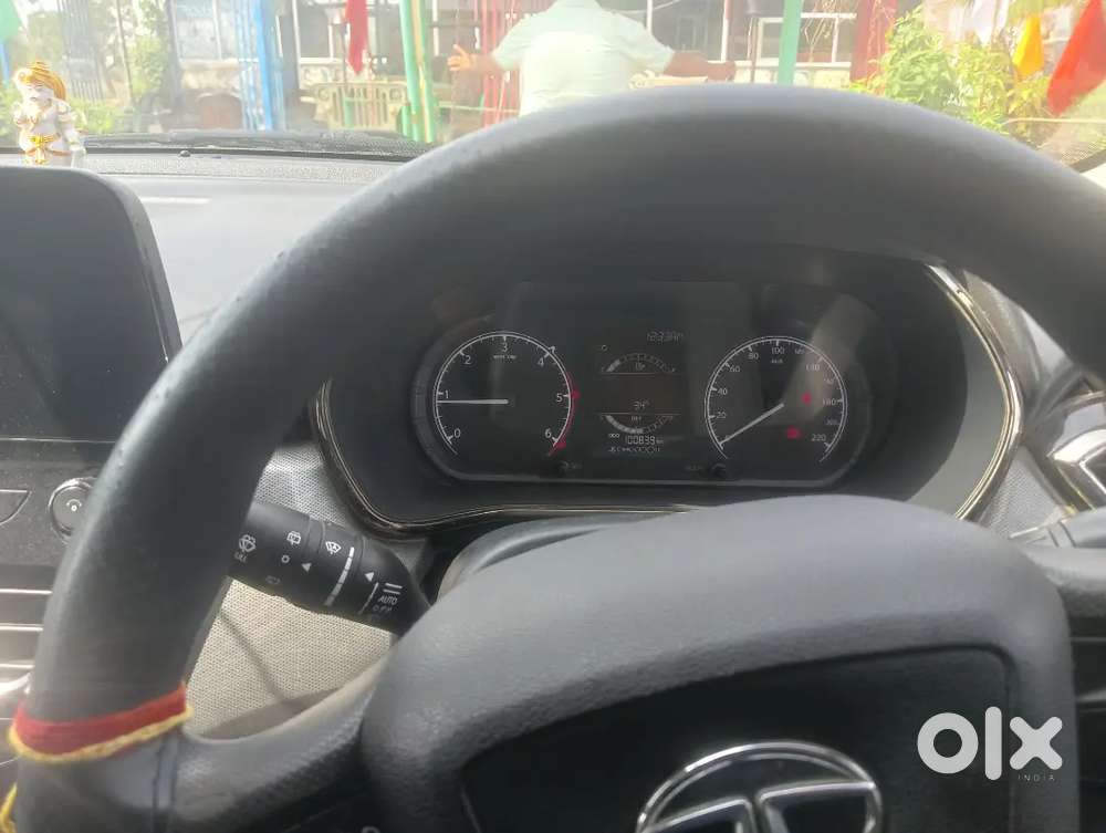 Harrier 2022 Xt Dark Edition