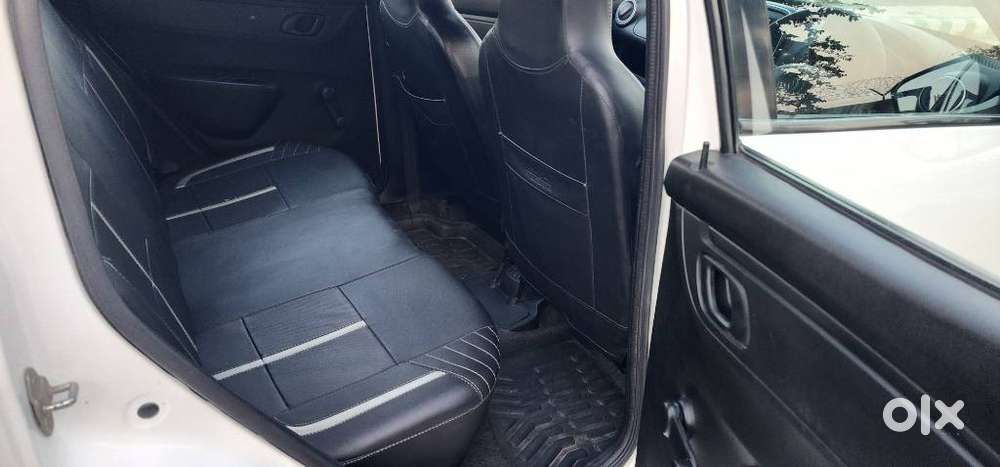 Renault Kwid, 2017, Cng & Hybrids