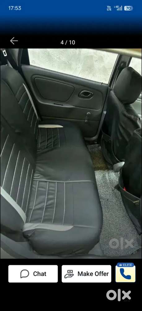 Maruti Suzuki Alto Lxi 2006