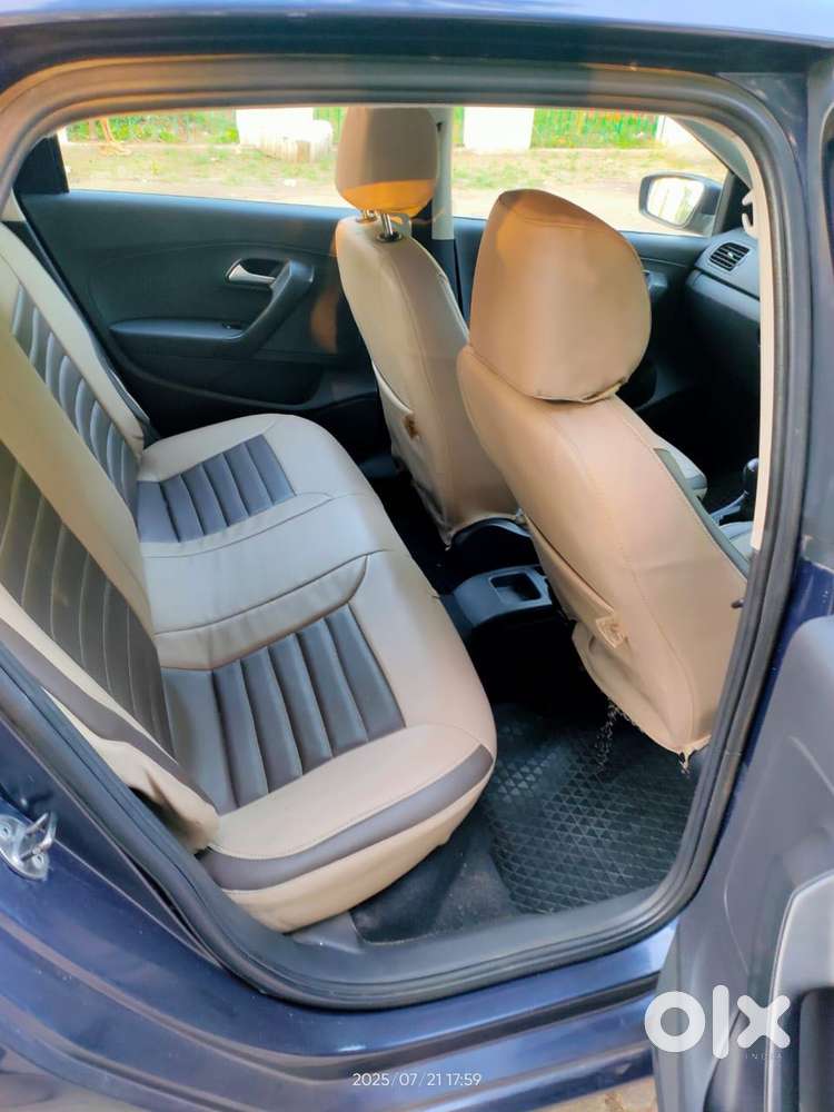 Volkswagen Polo 2013-2015 1.5 Tdi Comfortline, 2015, Diesel