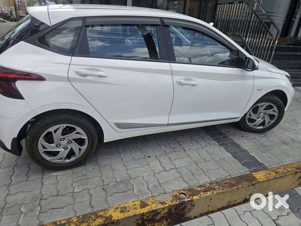 Hyundai New I20 1.2 Magna Mt, 2021, Petrol