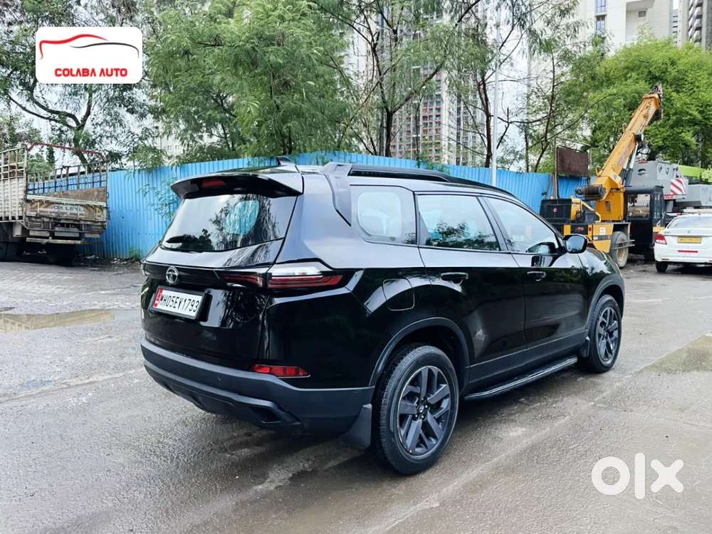 Tata Safari 2.0 Kryotec Xza Plus, 2022, Diesel