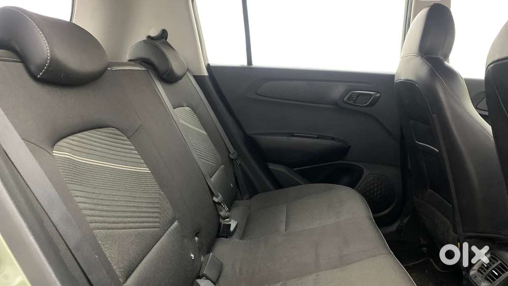 Hyundai Exter Sx (o) Connect 1.2 Amt, 2023, Petrol