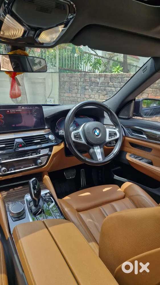 Bmw 6 Series Gt, 2024, Diesel