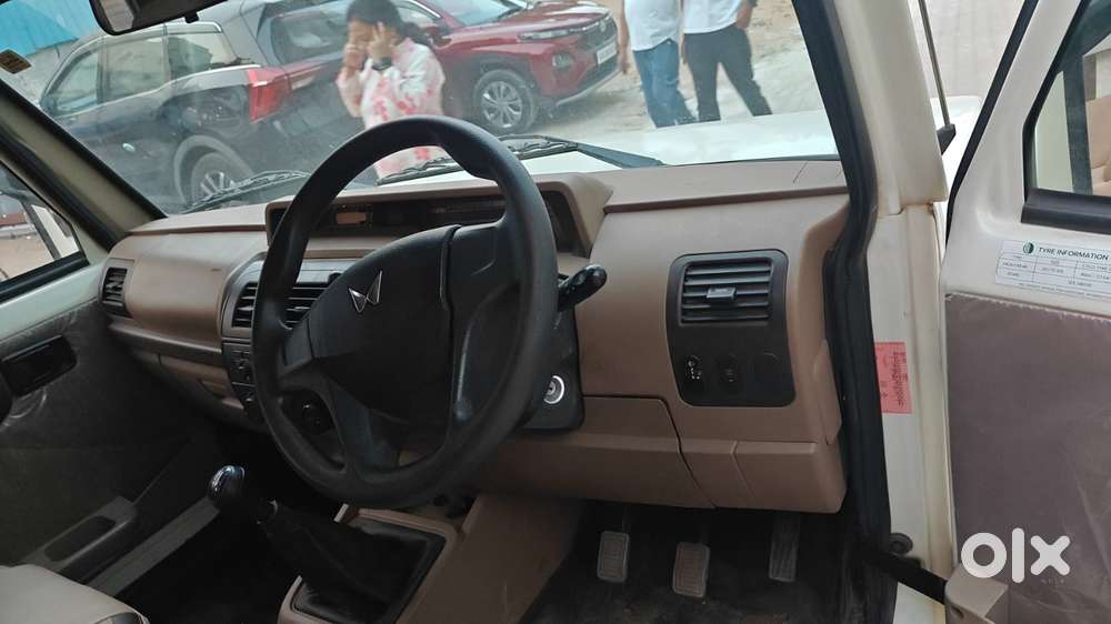 Mahindra Bolero 1.5 B6 (o), 2023, Diesel