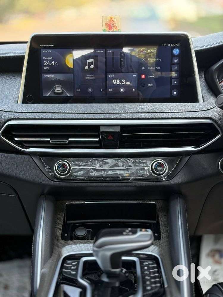 Mg Gloster Blackstorm 6 Str 2.0 Twin Turbo 4wd, 2023, Diesel