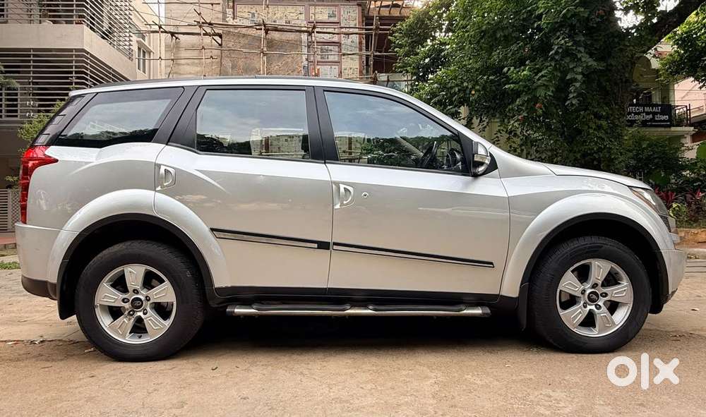 Mahindra Xuv500 W8, 2014, Diesel