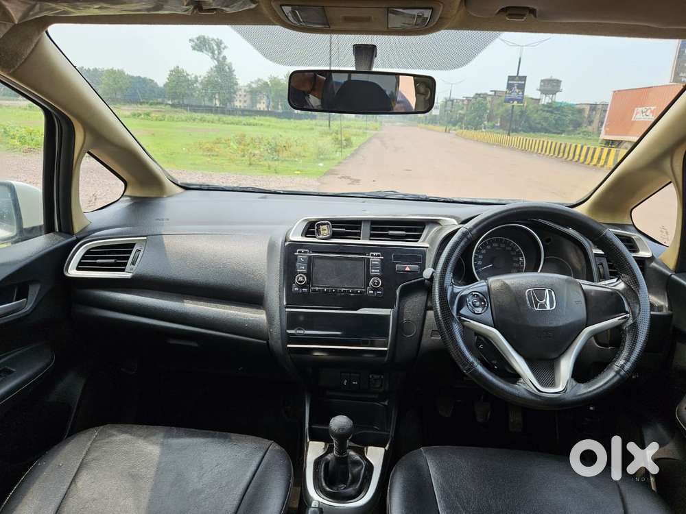 Honda Jazz 1.5 V I Dtec, 2018, Diesel