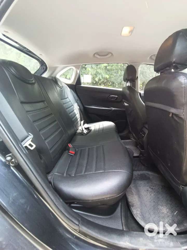 Hyundai I20 Sportz 1.2 Ivt, 2021, Petrol
