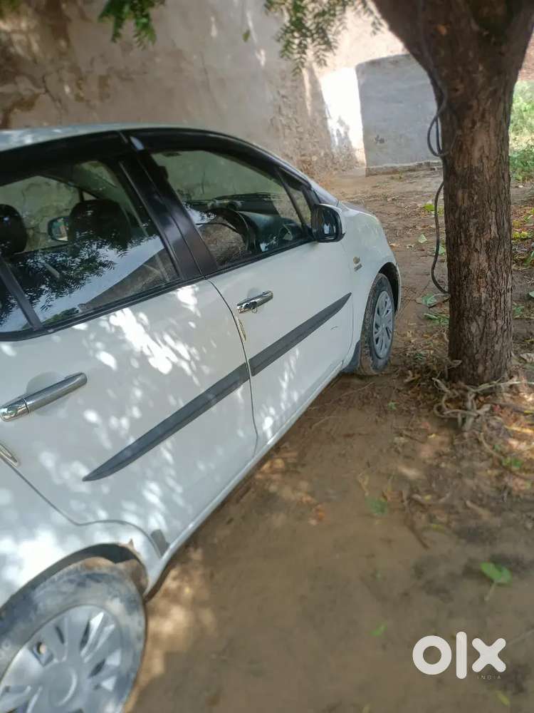 Maruti Suzuki Ritz Vdi 2012 With Low Odometer