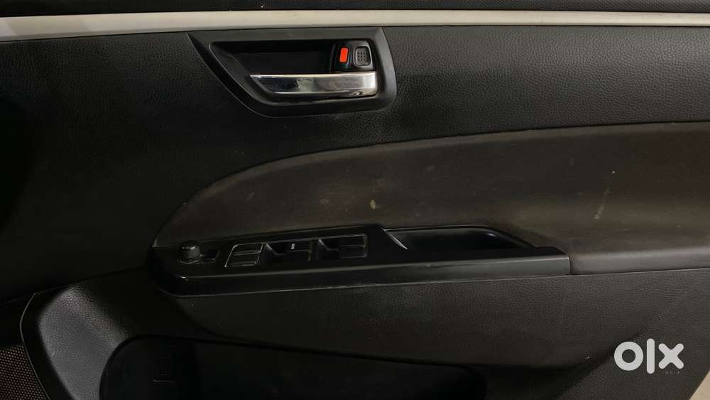 Maruti Suzuki Swift Vxi, 2015, Petrol