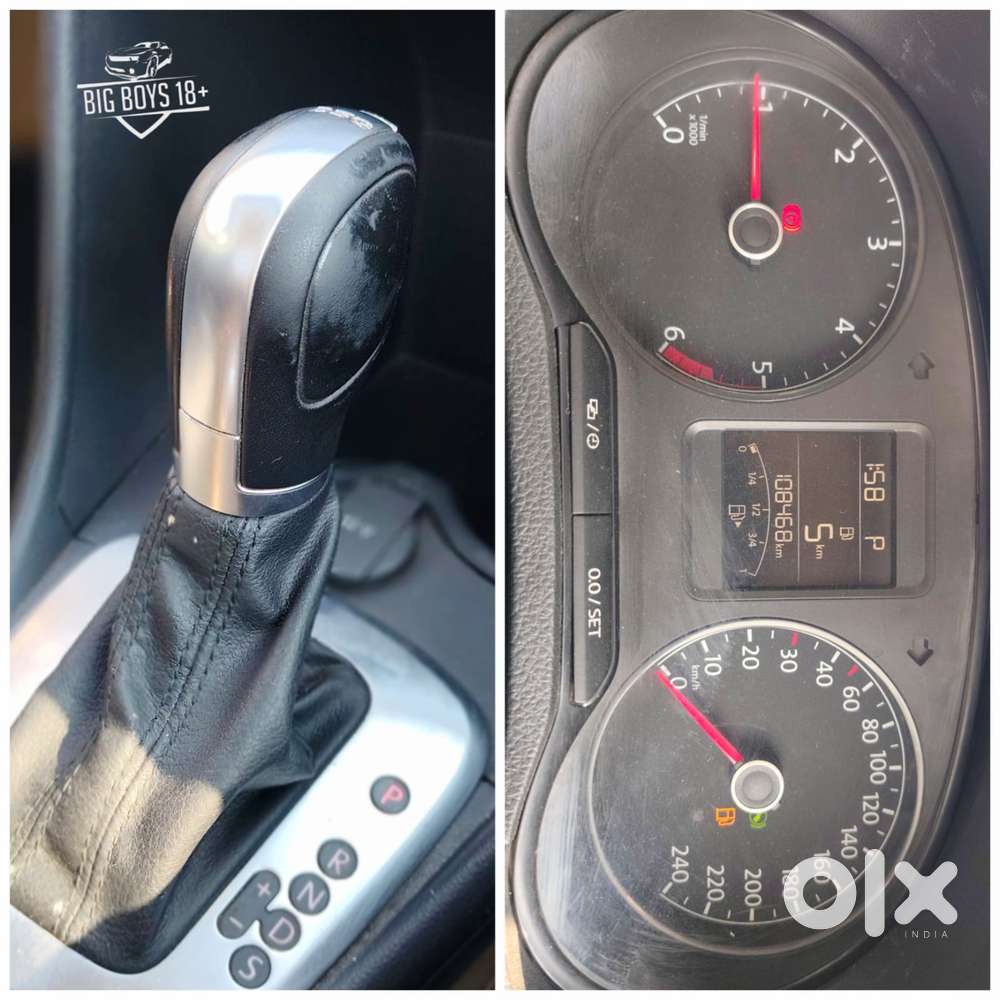 Volkswagen Ameo 1.5 Tdi Highline At, 2018, Diesel