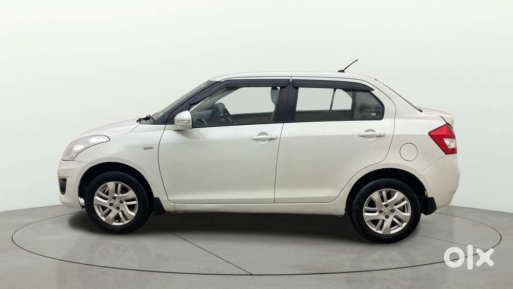 Maruti Suzuki Swift Dzire 2015-2017 Zdi, 2013, Diesel