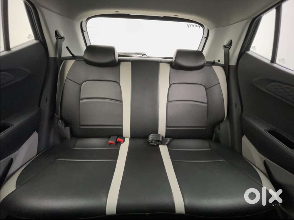 Hyundai Grand I10 Nios Asta 1.2 Kappa Vtvt, 2022, Petrol