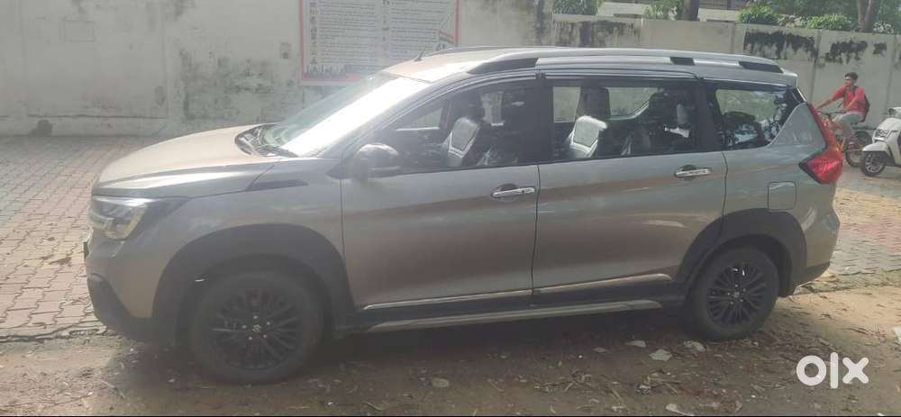 Maruti Suzuki Xl6 2022