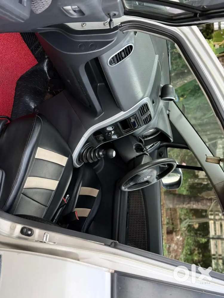 Maruti Suzuki Ritz 2013 Manual