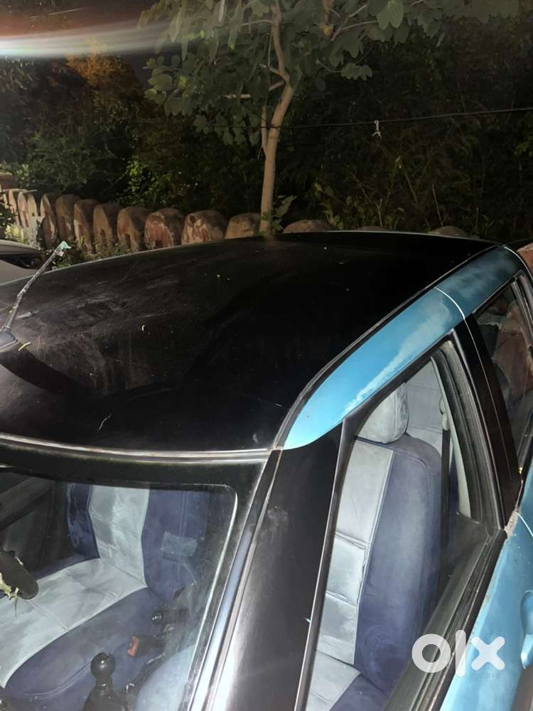 Swift Maruti Diesel 2007