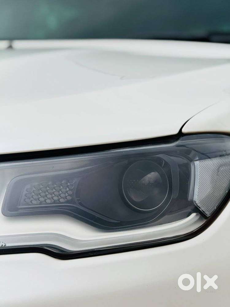 Jeep Compass 2.0 Limited Plus 4x4, 2020, Cng & Hybrids