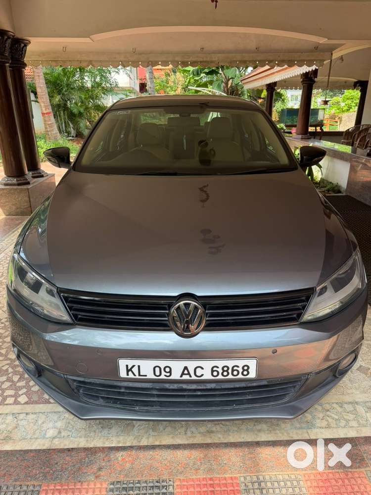 Volkswagen Jetta 2.0 Dsg