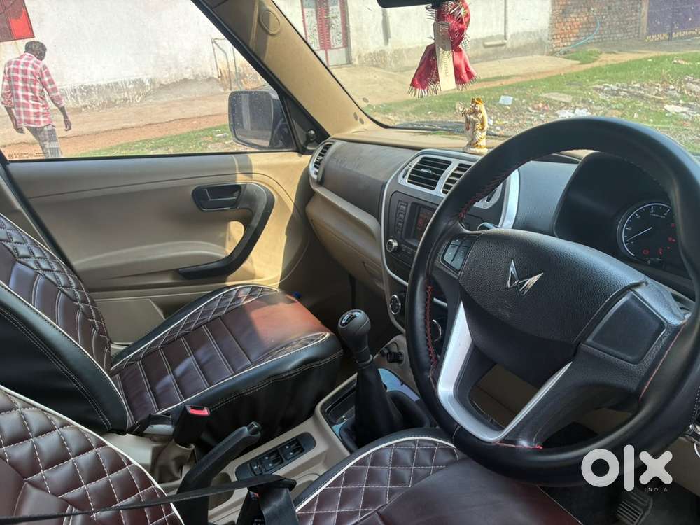 Mahindra Bolero Neo 2024 Diesel Good Condition
