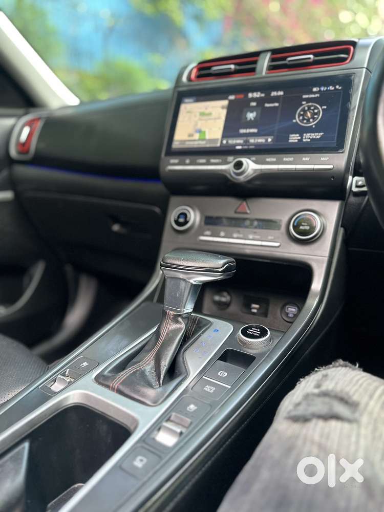 Hyundai Creta 1.6 Vtvt At Sx Plus, 2020, Petrol