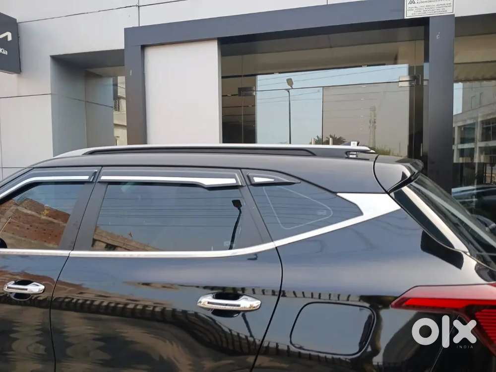 Kia Seltos Htk Petrol 2028