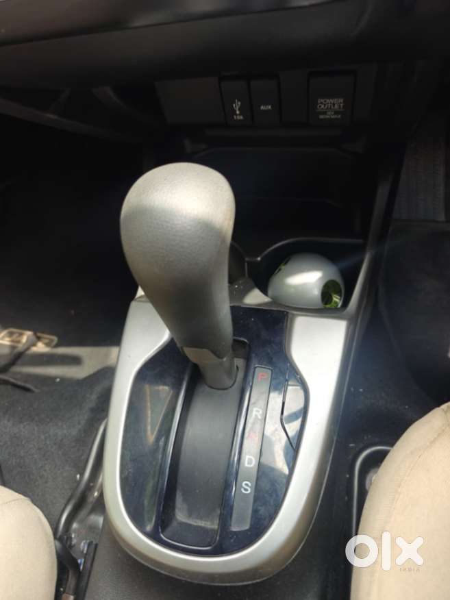Honda Jazz V Cvt, 2021, Petrol