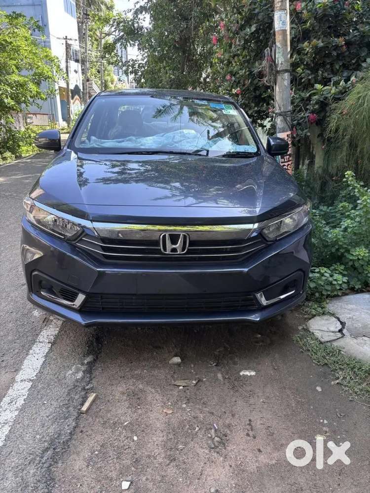 Honda Amaze 1.2 S 2025 (t Board )