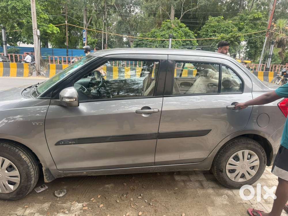 2013 Dzire Vxi Ags