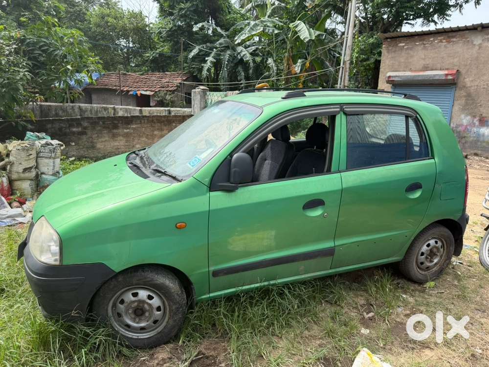 Hyundai Santro Xing 2004