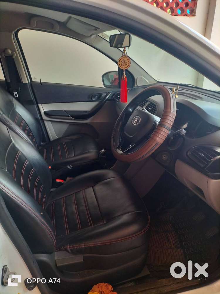 Sell My Tata Tiago Car