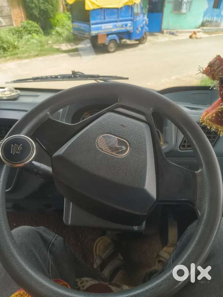Eicher Polaris Multix 2021