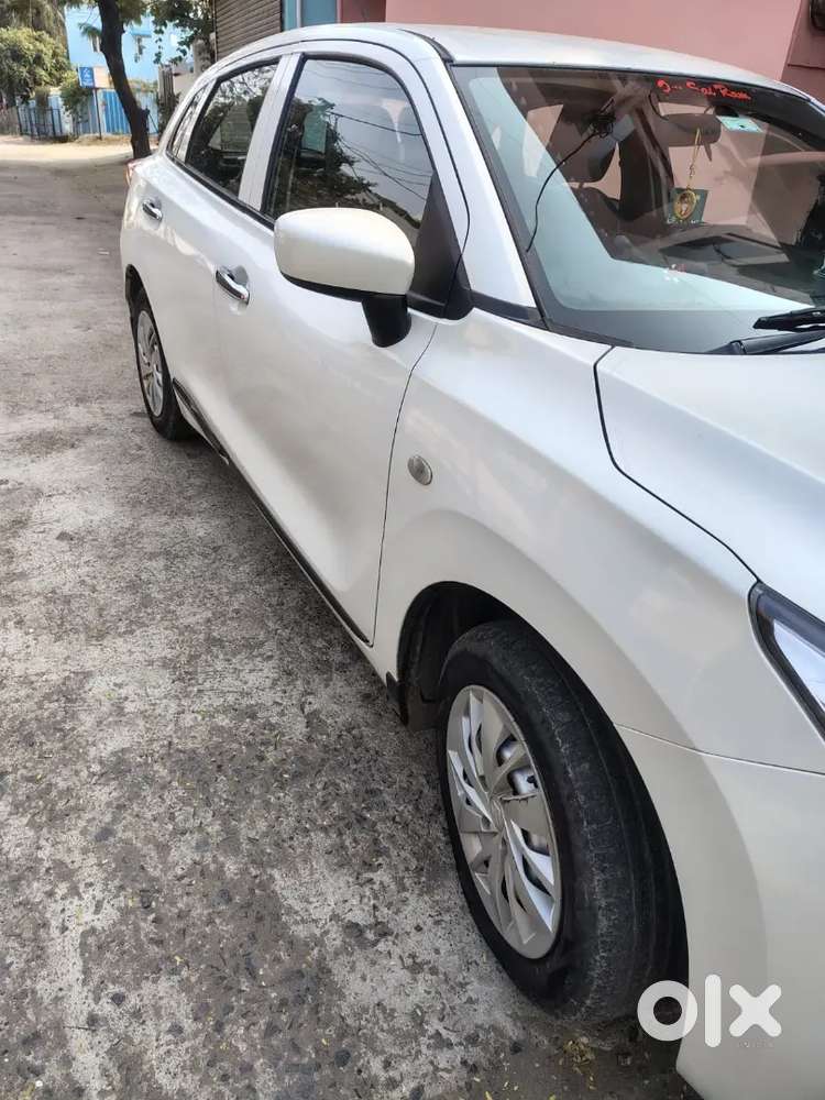 Maruti Suzuki Baleno