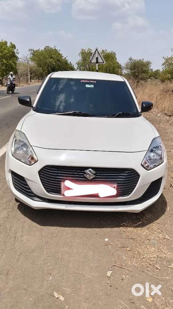 Maruti Suzuki Swift 2018 Diesel