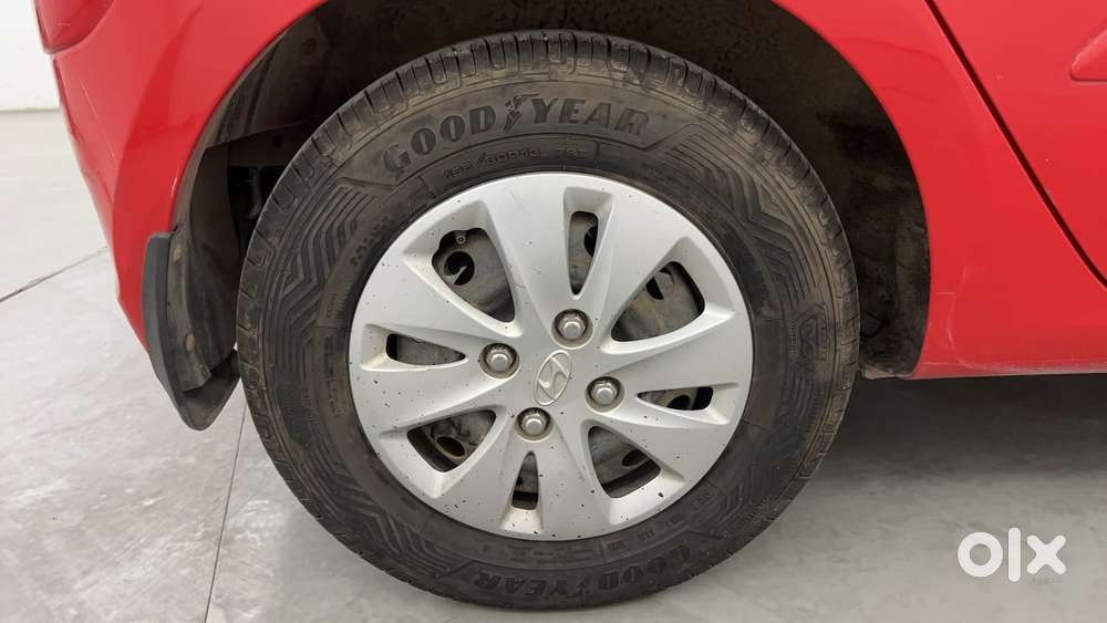 Hyundai I10 Sportz 1.2 Kappa2, 2011, Petrol