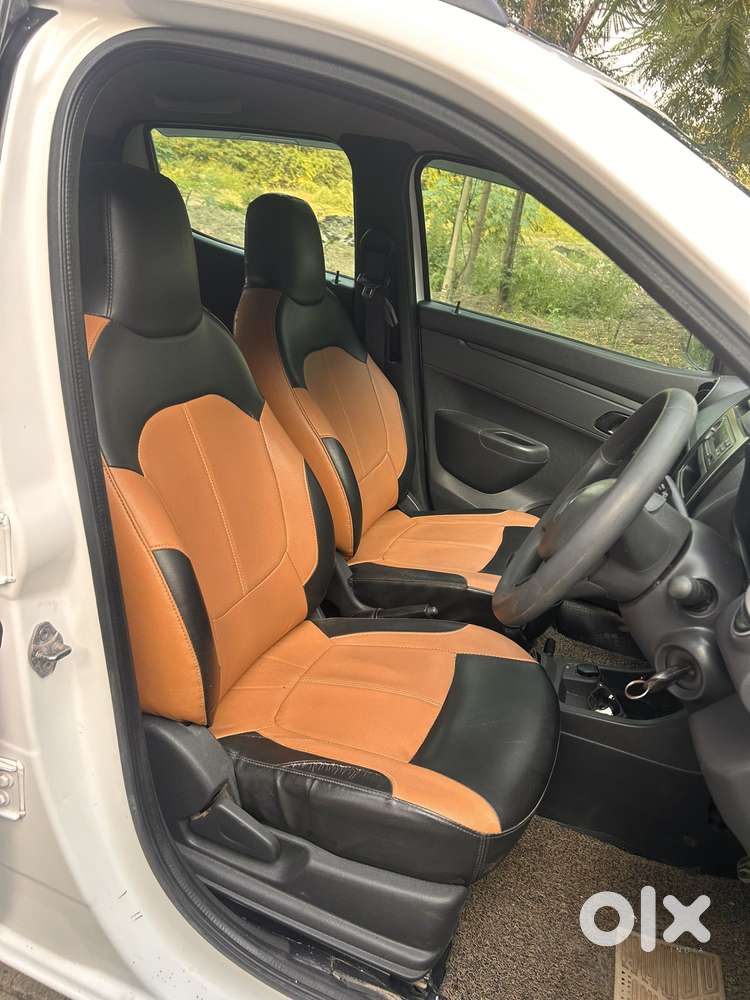 Renault Kwid Rxl, 2016, Petrol