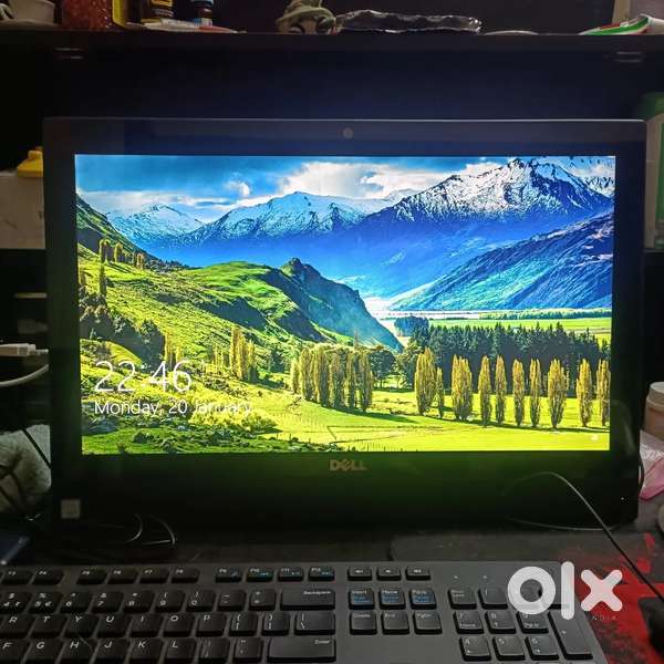 Dell PC Touch Screen LCD display