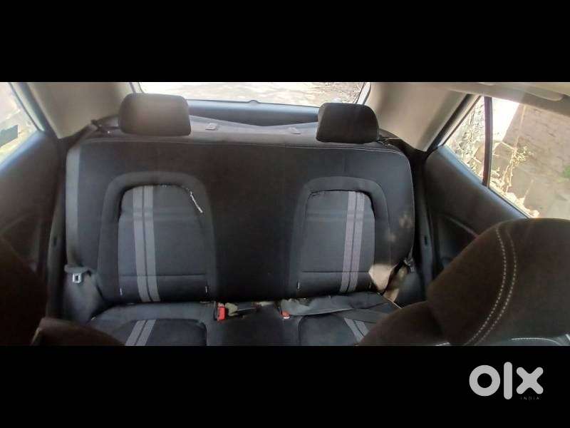 Hyundai Venue 1.5 Crdi Sx (o), 2021, Diesel