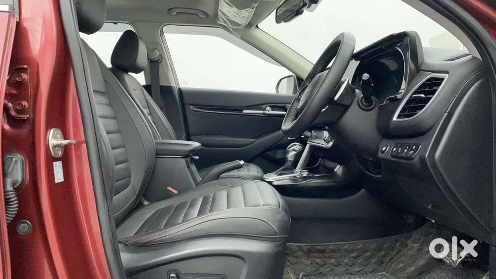 Kia Seltos Gtx Plus, 2022, Diesel