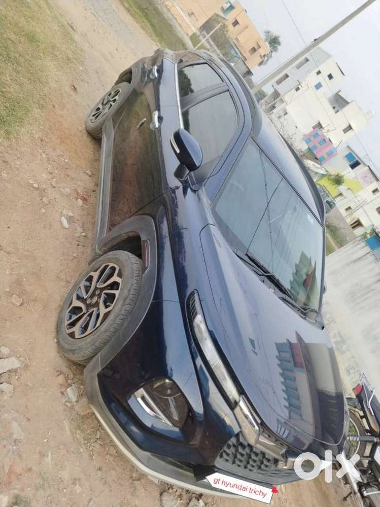 Maruti Suzuki Fronx Delta 1.2 Ags, 2023, Petrol